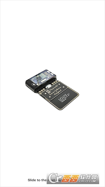 RFIDTools汉化1