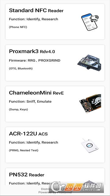 RFIDTools汉化2