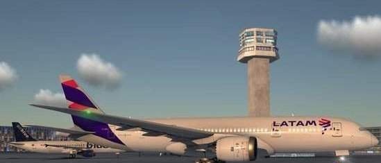 rfs模拟飞行官方3