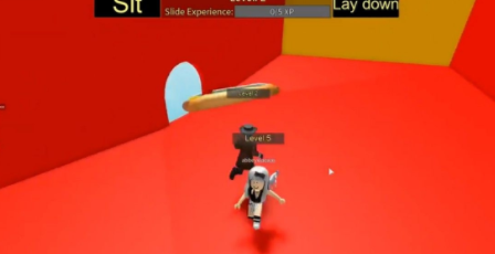 Roblox吃货模拟器游戏1