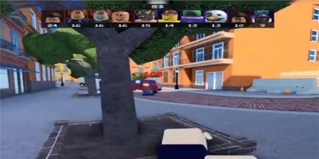 Roblox兵工厂手机版3