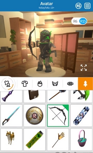 roblox杀手模拟器英文2