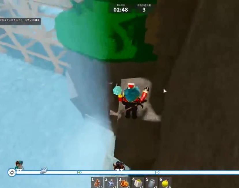 roblox死亡跑酷模拟器英文1