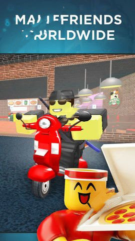 Roblox疯狂都市模拟器最新版2