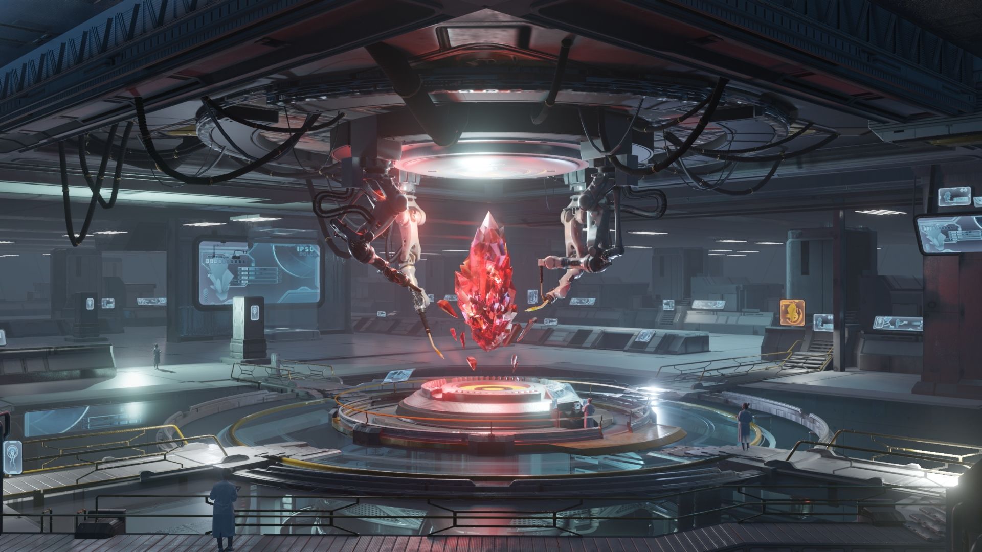 Robokill2无敌版2