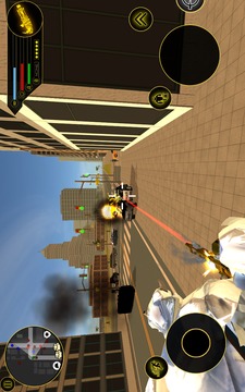 RobotCar内置菜单5