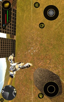 RobotCar破解版3