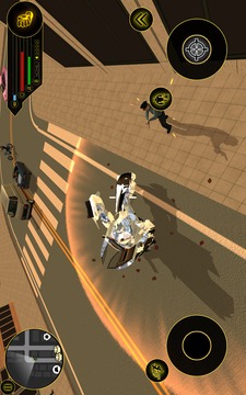 RobotCar破解版4