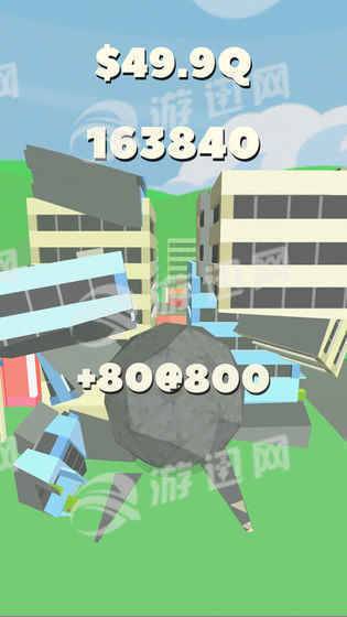 RockofDestruction破解版2