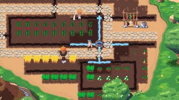 RootsofPacha石器版2