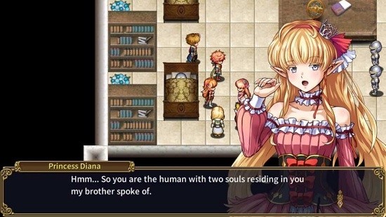 RPG废墟汉化4