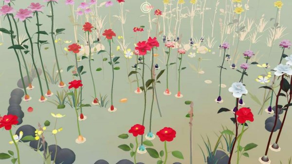 RosasGarden种子和成2