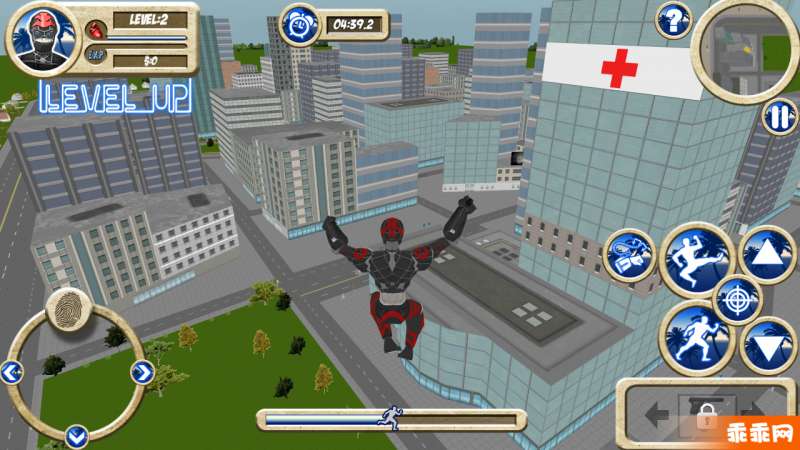 RopeHero新版5