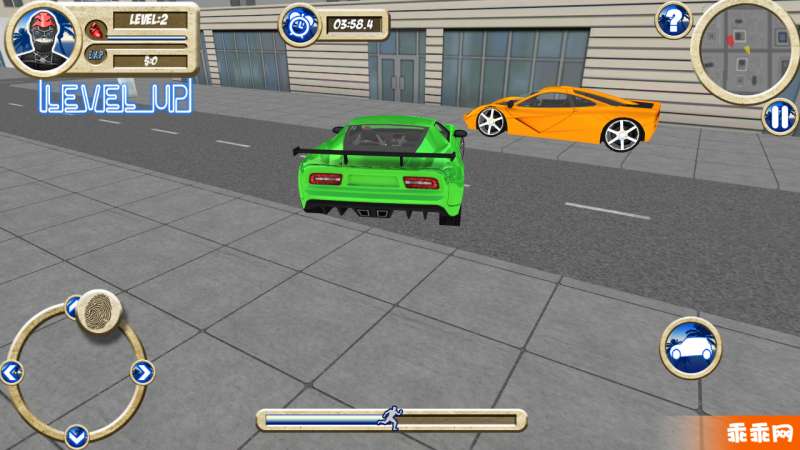 RopeHero新版13