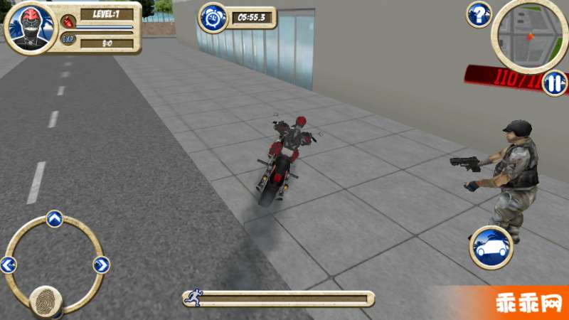 RopeHero新版15