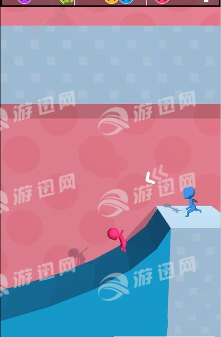runrace3d中文版1