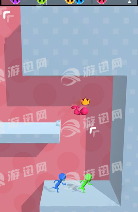 runrace3d中文版3