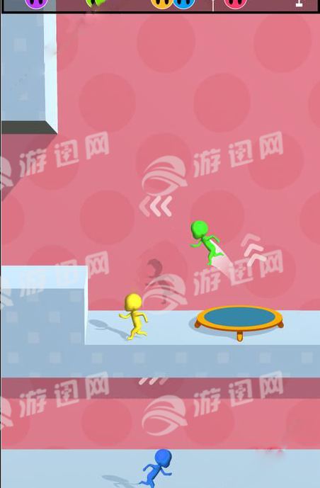 runrace3d中文版4