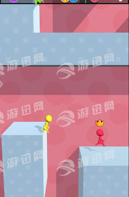runrace3d无限金币版2