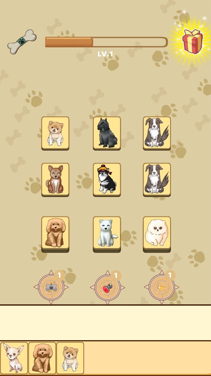 狗了个狗最新版2
