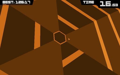 超级六边形SuperHexagon安卓版1