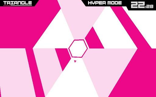超级六边形SuperHexagon安卓版2