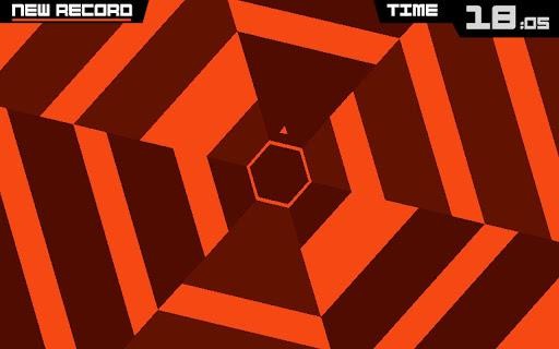 超级六边形SuperHexagon安卓版3