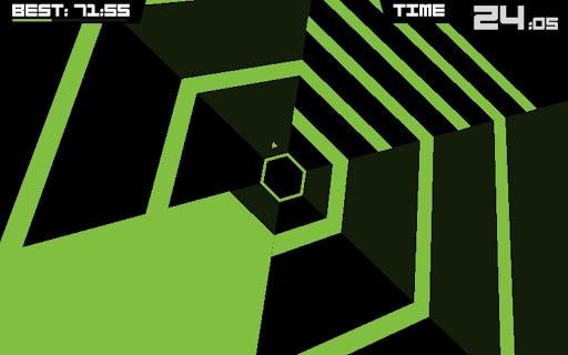 超级六边形SuperHexagon安卓版4