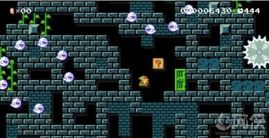 超级马里奥制造安卓版3.3.01