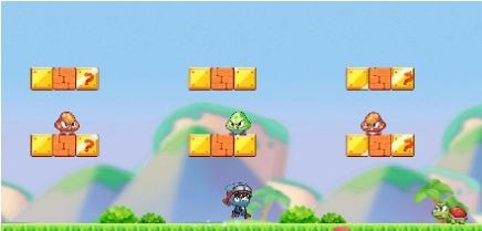 超级马特奥冒险最新版5