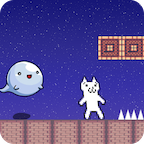 超级猫玛丽最新版