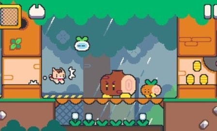 超级猫兄弟23