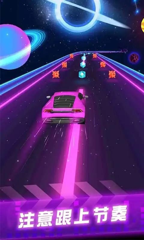 超级赛车手1