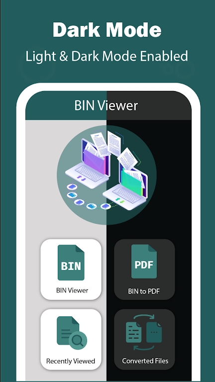 bin文件阅读器android2