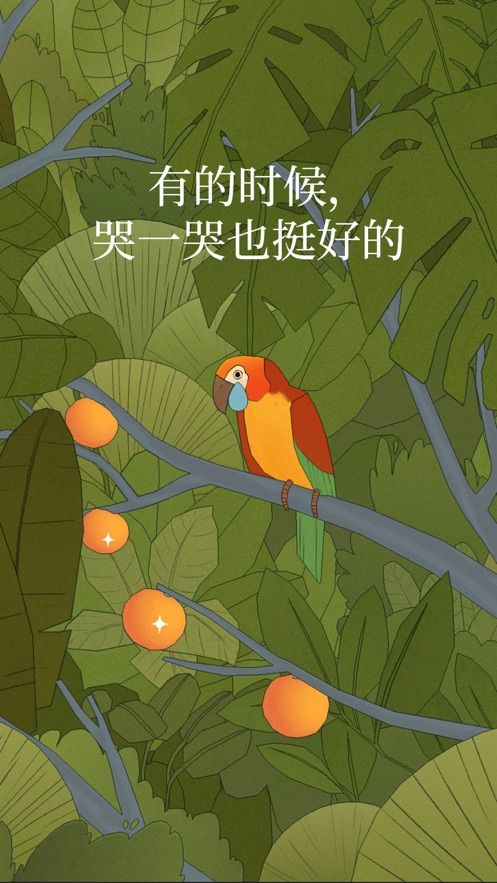 birdalone苹果3