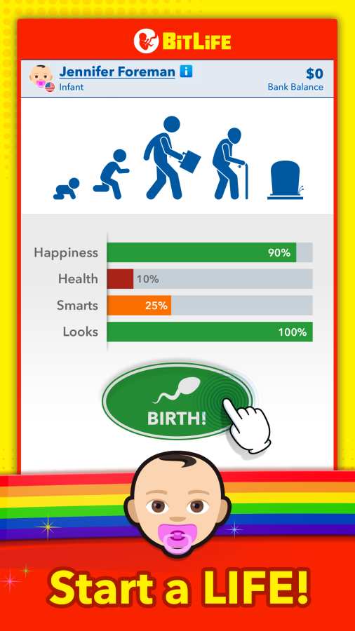 BitLife内置破解版5