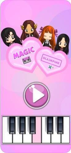 blackpink游戏安卓2