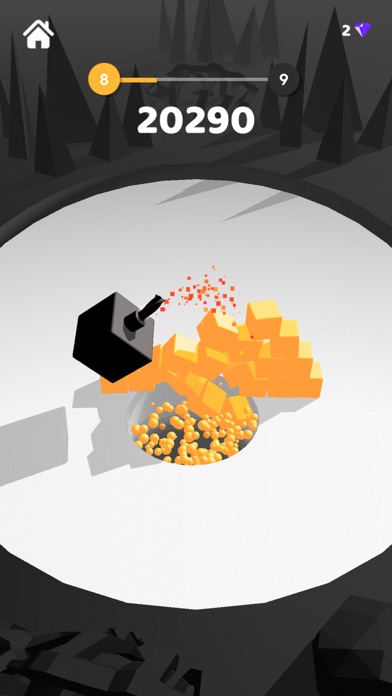 Blocksbuster手游4