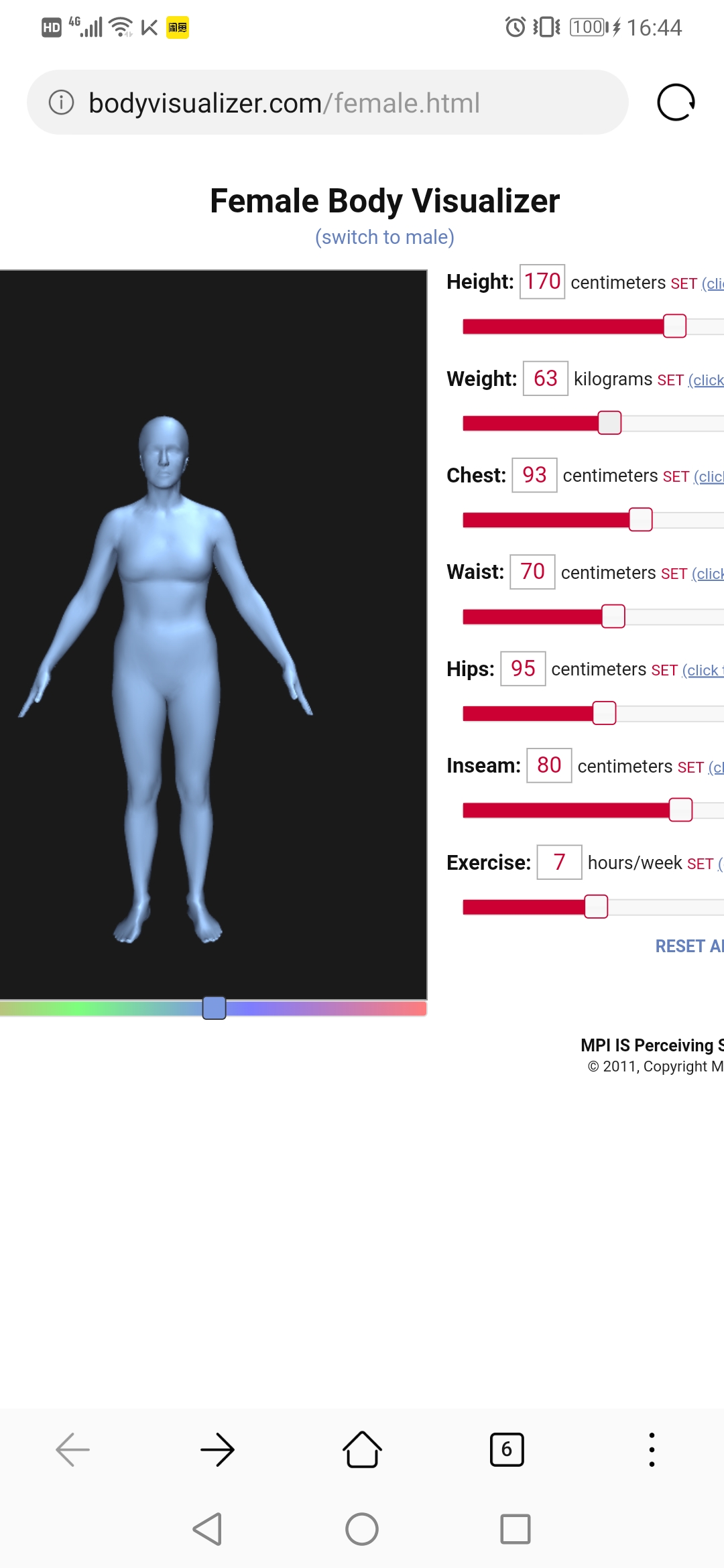 bodybuilder中文版1