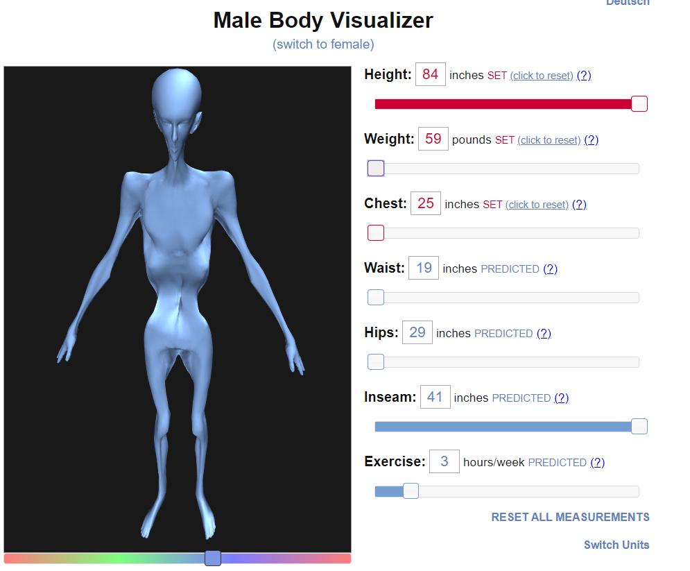 bodybuilder中文版2