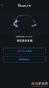 bluelink苹果版4