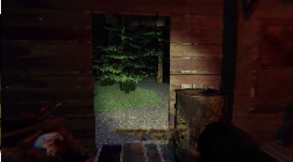 boogeyman游戏1