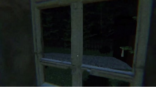 boogeyman游戏2
