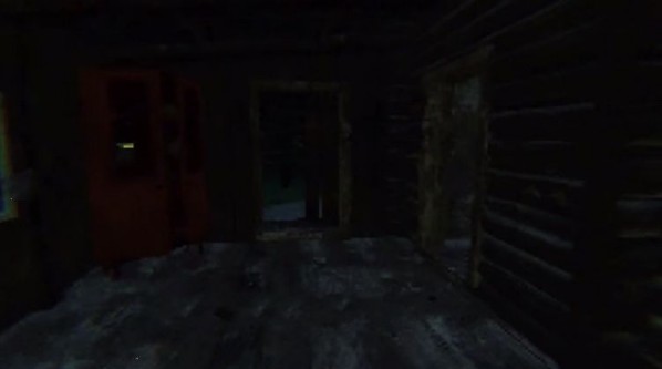 boogeyman游戏3