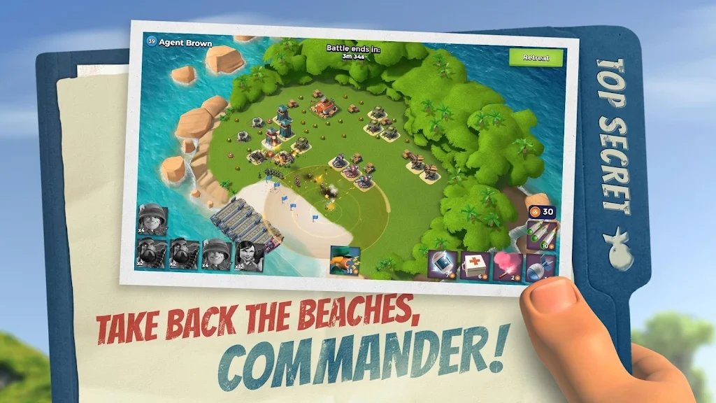 boombeach国际服最新版4