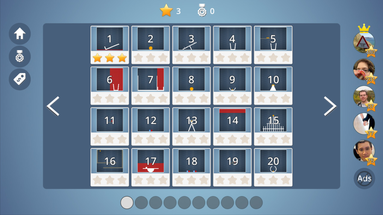 brainiton中文版2