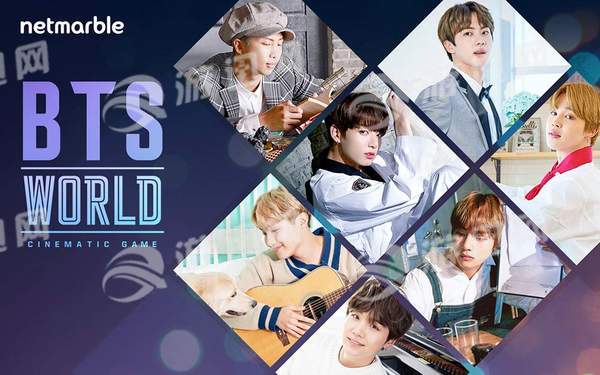 btsworld中文版安卓1