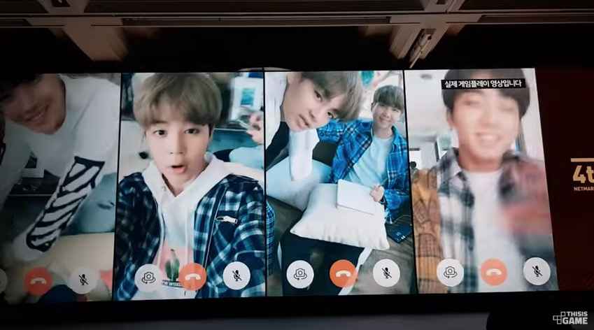 btsworld安卓最新版3