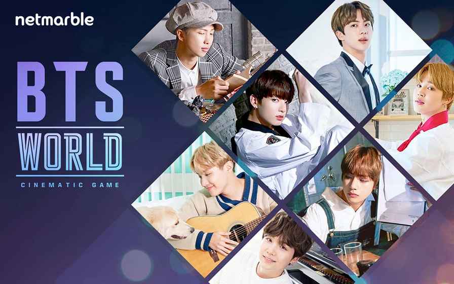 btsworld安卓最新版4