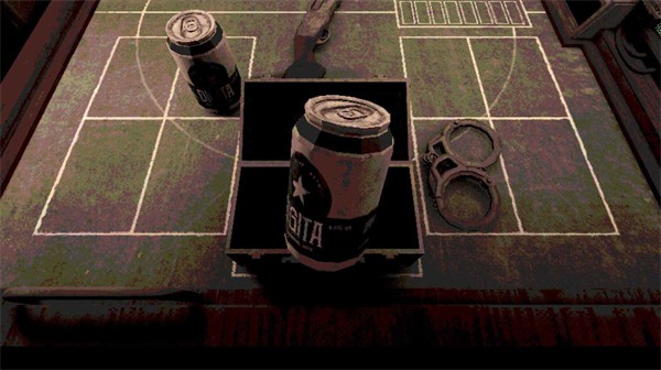 buckshotroulette最新版2